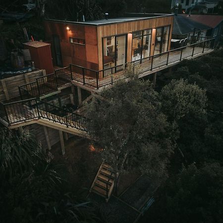 Firkins Retreat, Picton Villa Ngoại thất bức ảnh