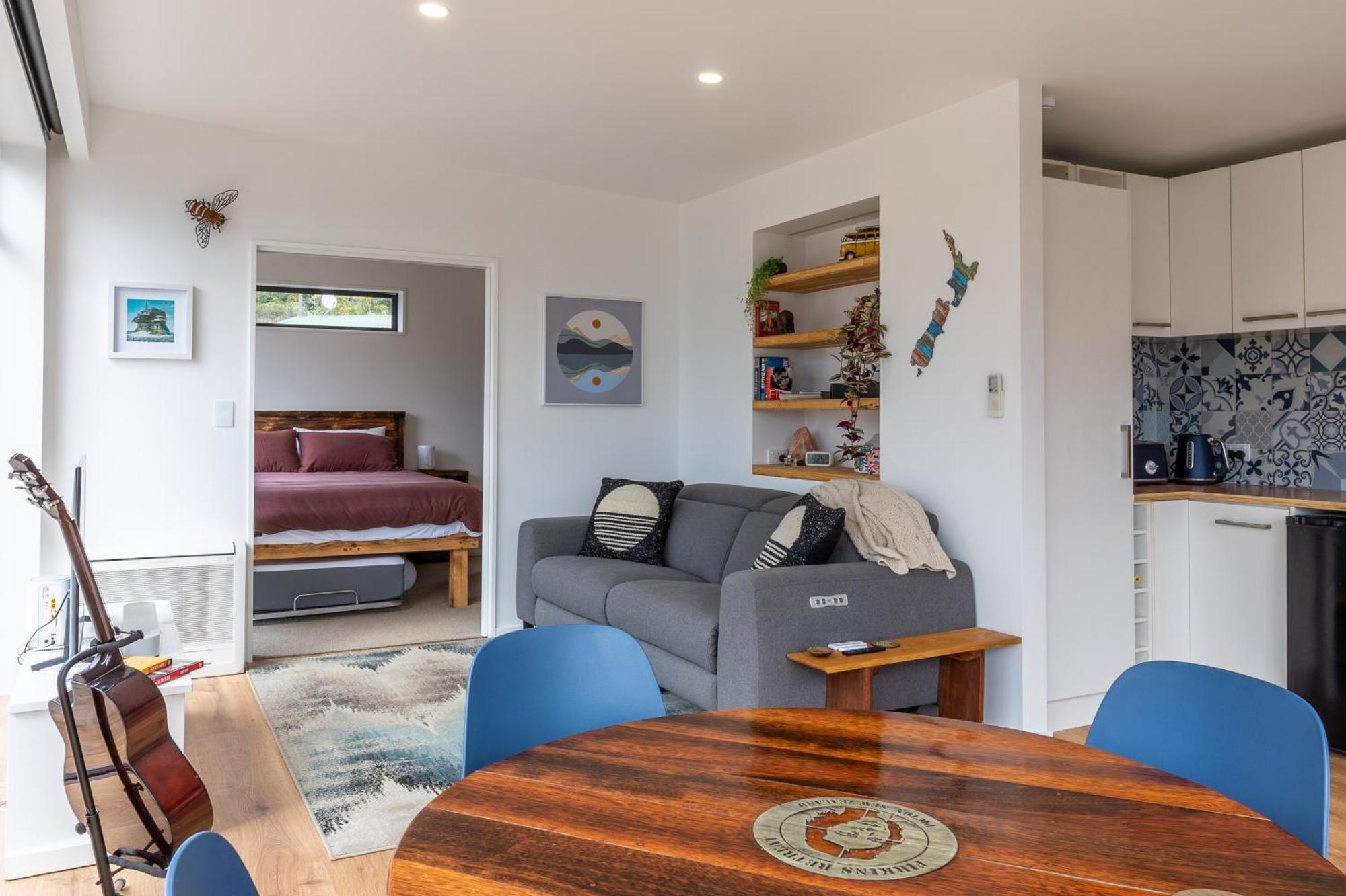 Firkins Retreat, Picton Villa Ngoại thất bức ảnh