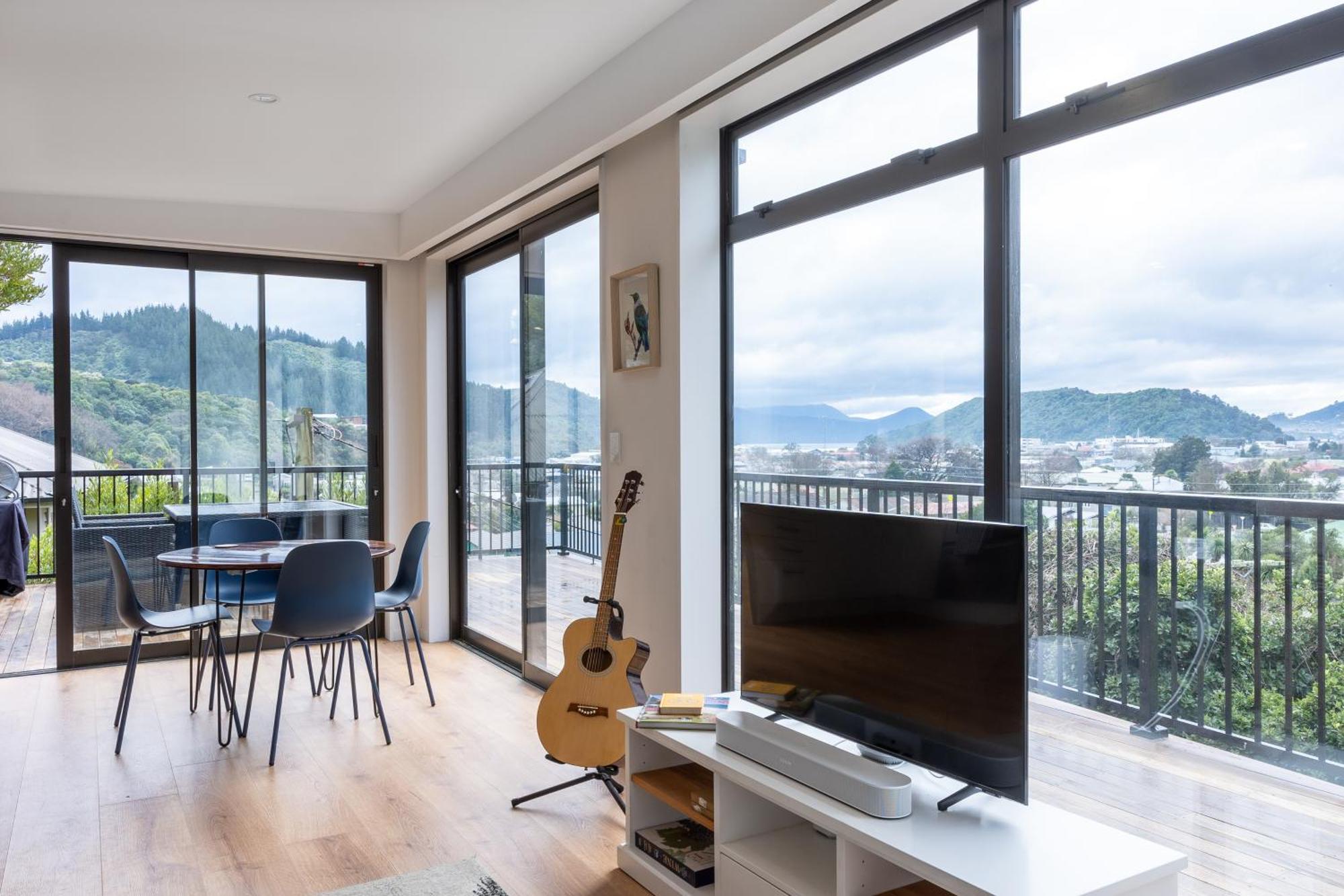 Firkins Retreat, Picton Villa Ngoại thất bức ảnh