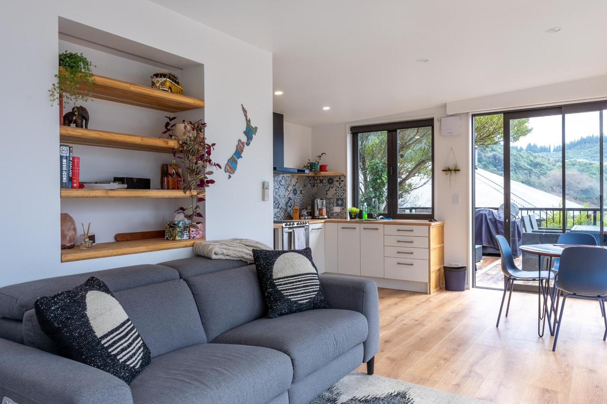 Firkins Retreat, Picton Villa Ngoại thất bức ảnh