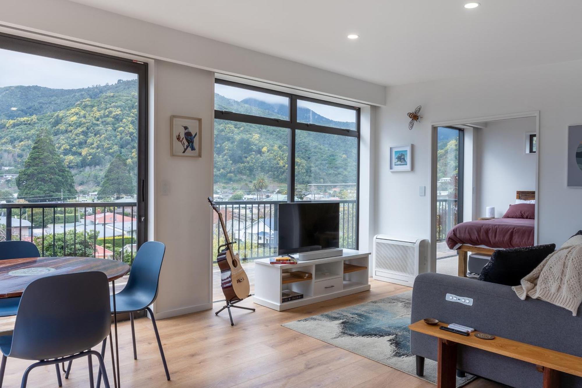 Firkins Retreat, Picton Villa Ngoại thất bức ảnh