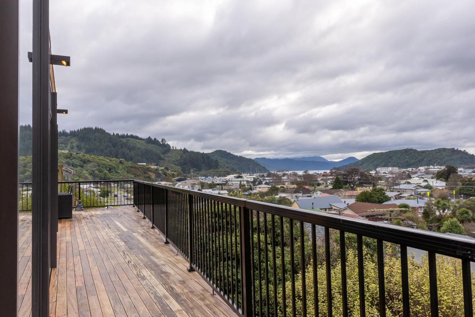 Firkins Retreat, Picton Villa Ngoại thất bức ảnh