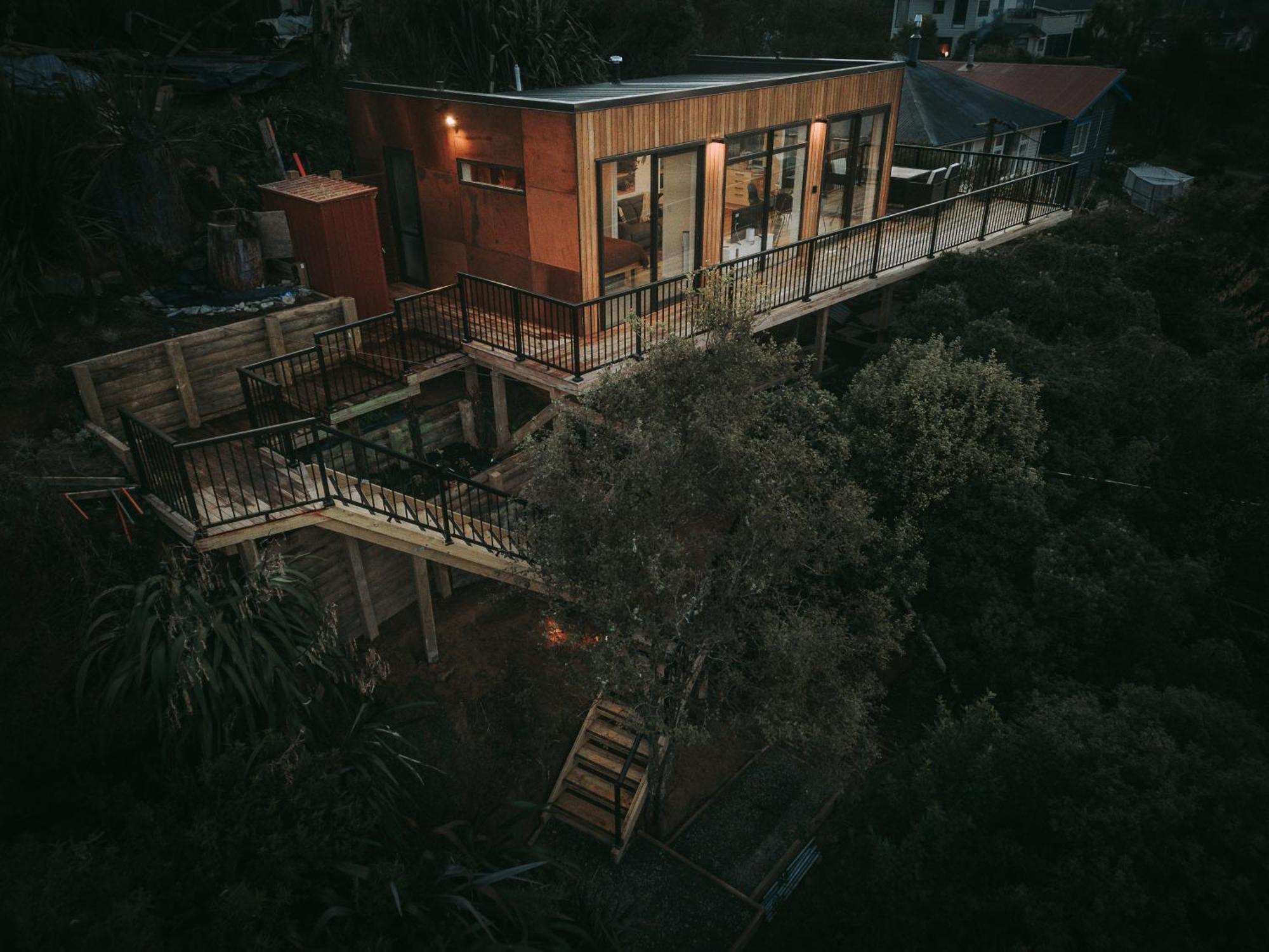 Firkins Retreat, Picton Villa Ngoại thất bức ảnh